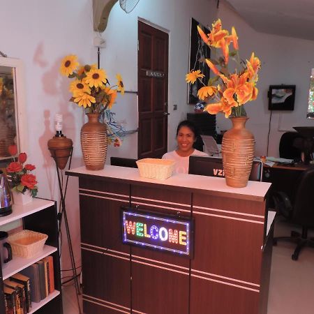 Blue Paradise Residence Rawai Bagian luar foto