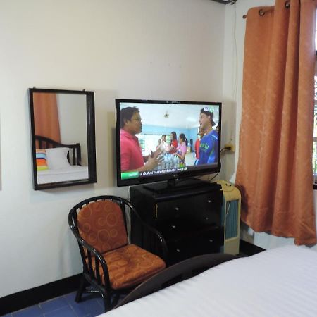 Blue Paradise Residence Rawai Bagian luar foto