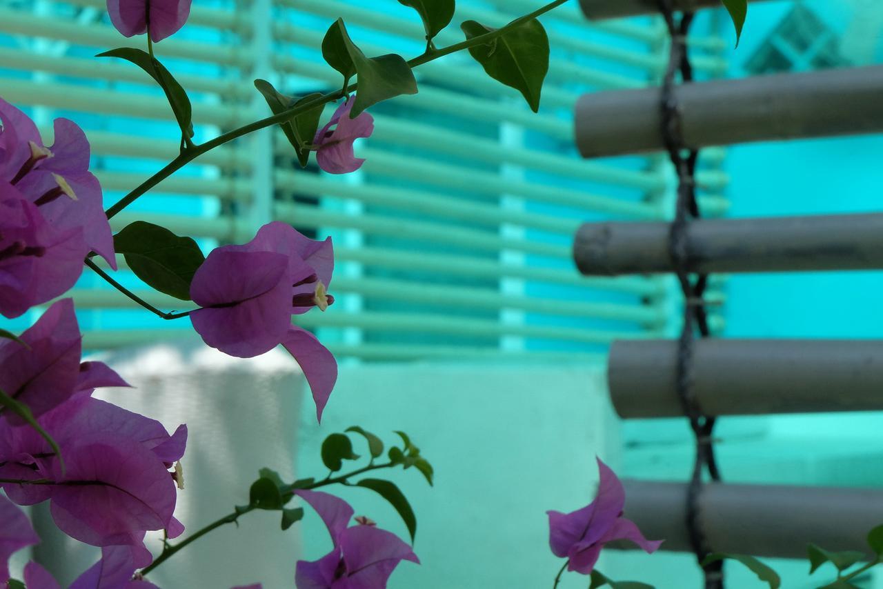 Blue Paradise Residence Rawai Bagian luar foto