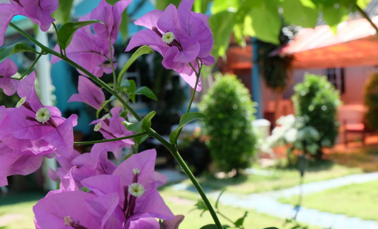 Blue Paradise Residence Rawai Bagian luar foto