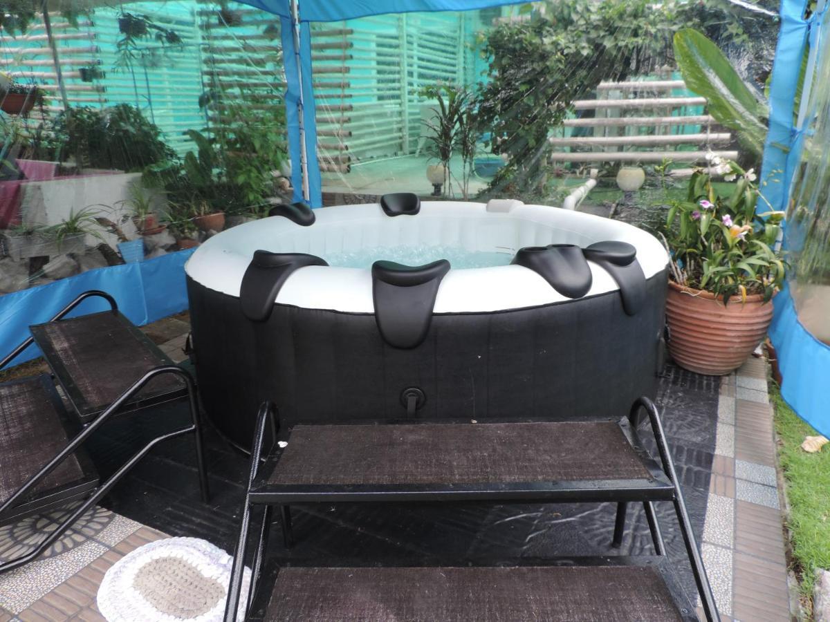 Blue Paradise Residence Rawai Bagian luar foto
