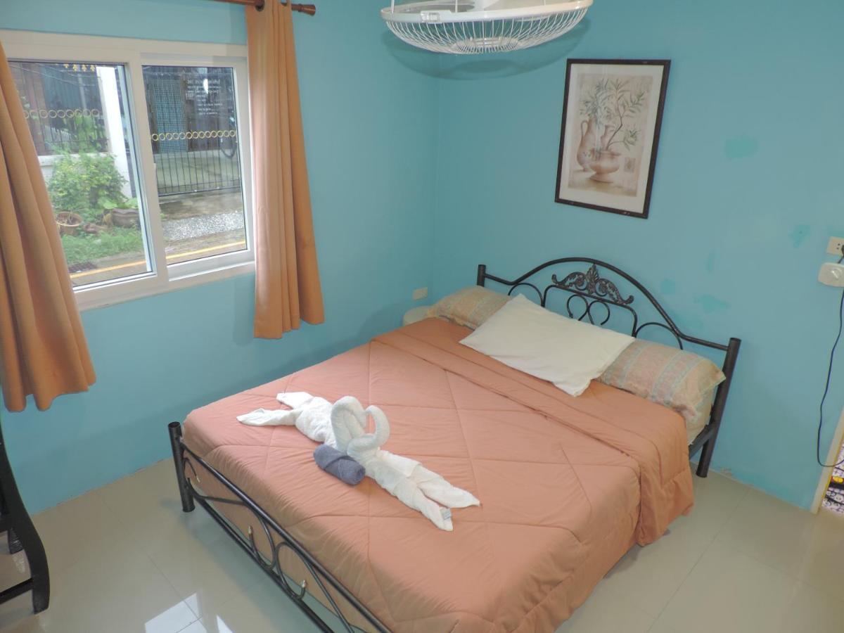 Blue Paradise Residence Rawai Bagian luar foto