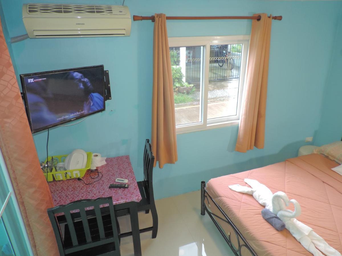 Blue Paradise Residence Rawai Bagian luar foto
