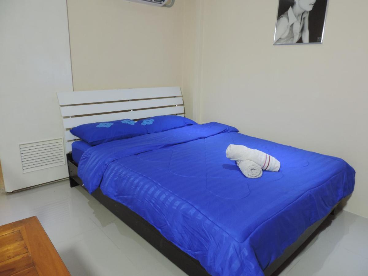 Blue Paradise Residence Rawai Bagian luar foto