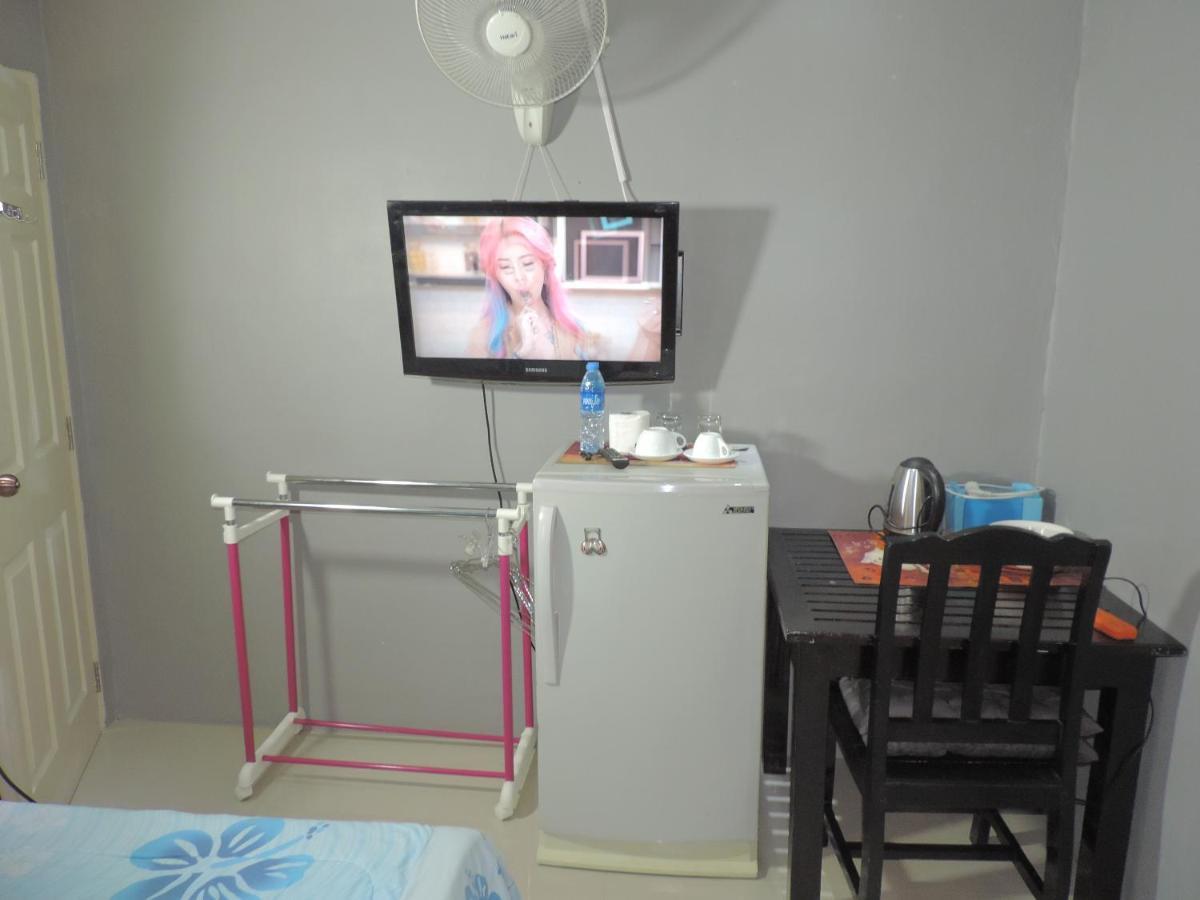 Blue Paradise Residence Rawai Bagian luar foto