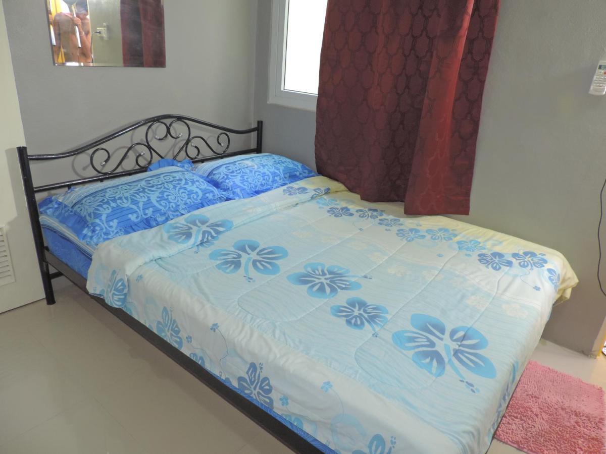Blue Paradise Residence Rawai Bagian luar foto