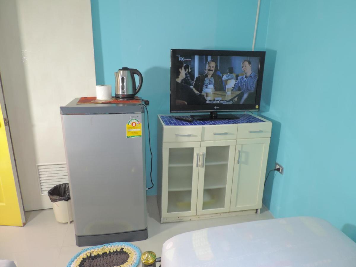 Blue Paradise Residence Rawai Bagian luar foto
