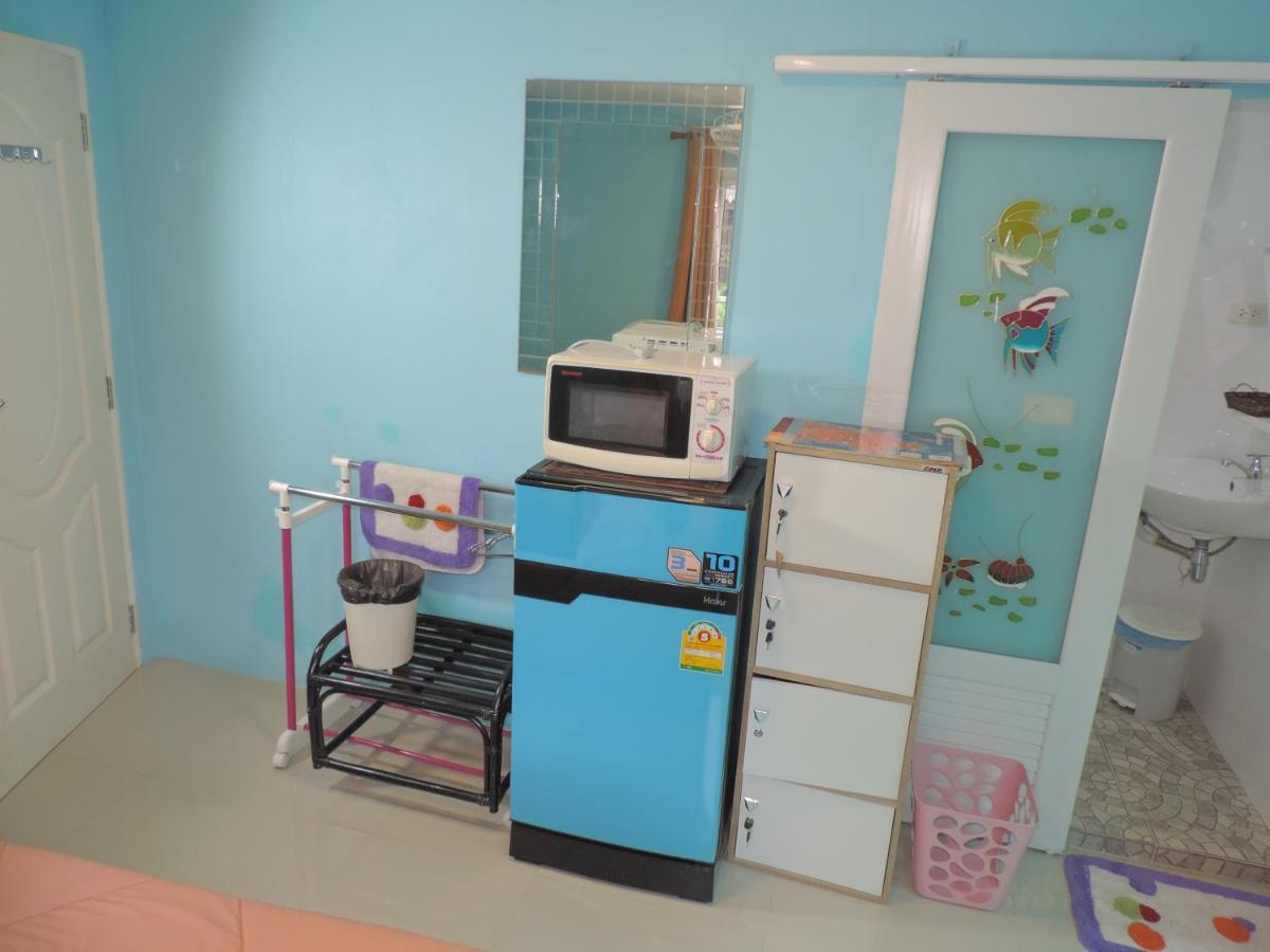 Blue Paradise Residence Rawai Bagian luar foto