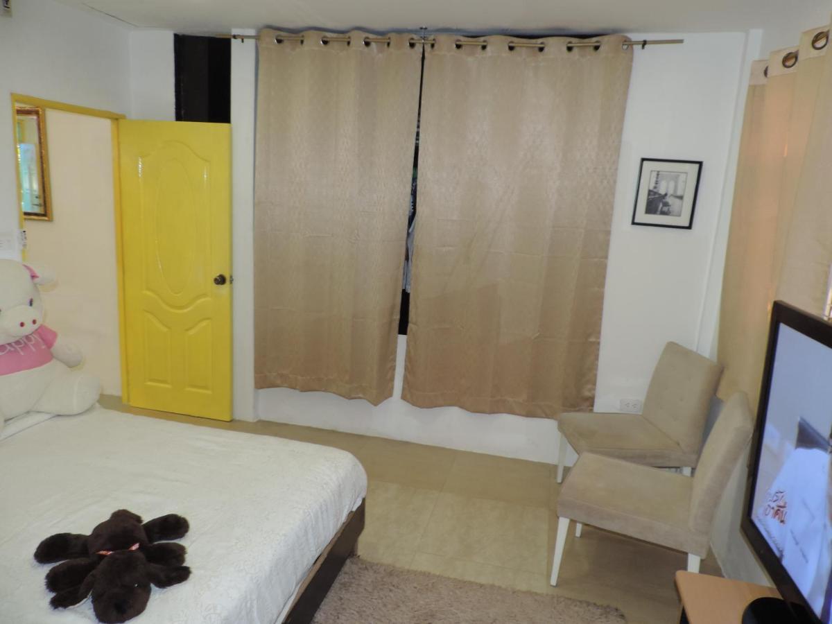 Blue Paradise Residence Rawai Bagian luar foto