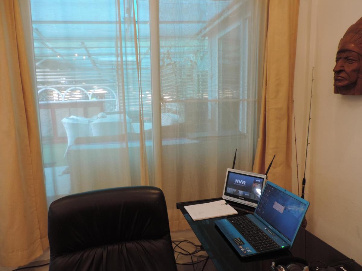 Blue Paradise Residence Rawai Bagian luar foto
