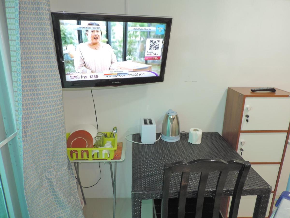 Blue Paradise Residence Rawai Bagian luar foto