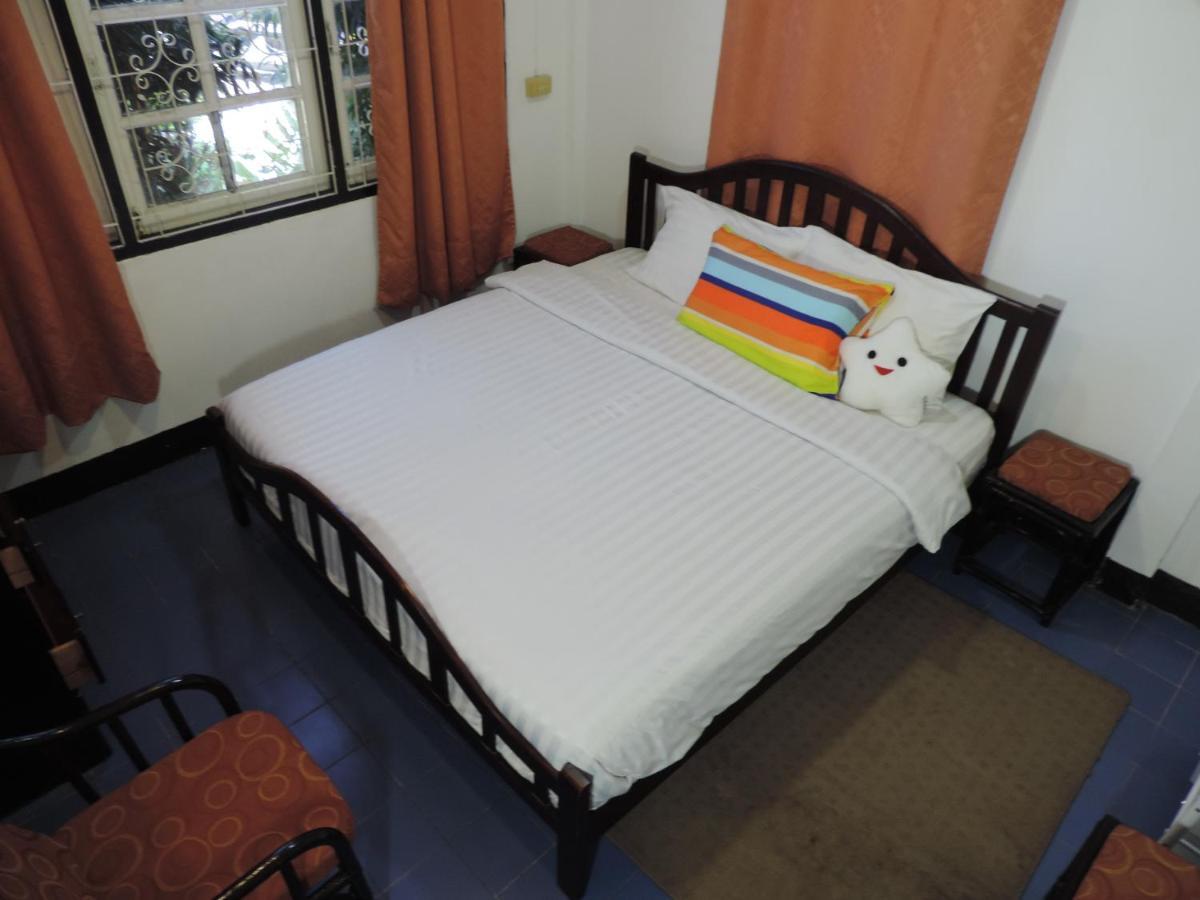Blue Paradise Residence Rawai Bagian luar foto