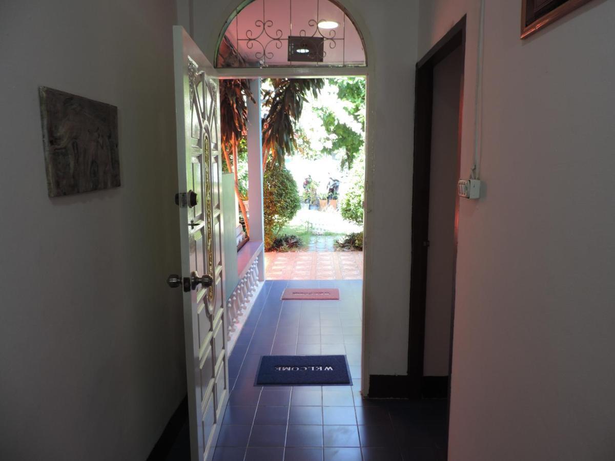 Blue Paradise Residence Rawai Bagian luar foto