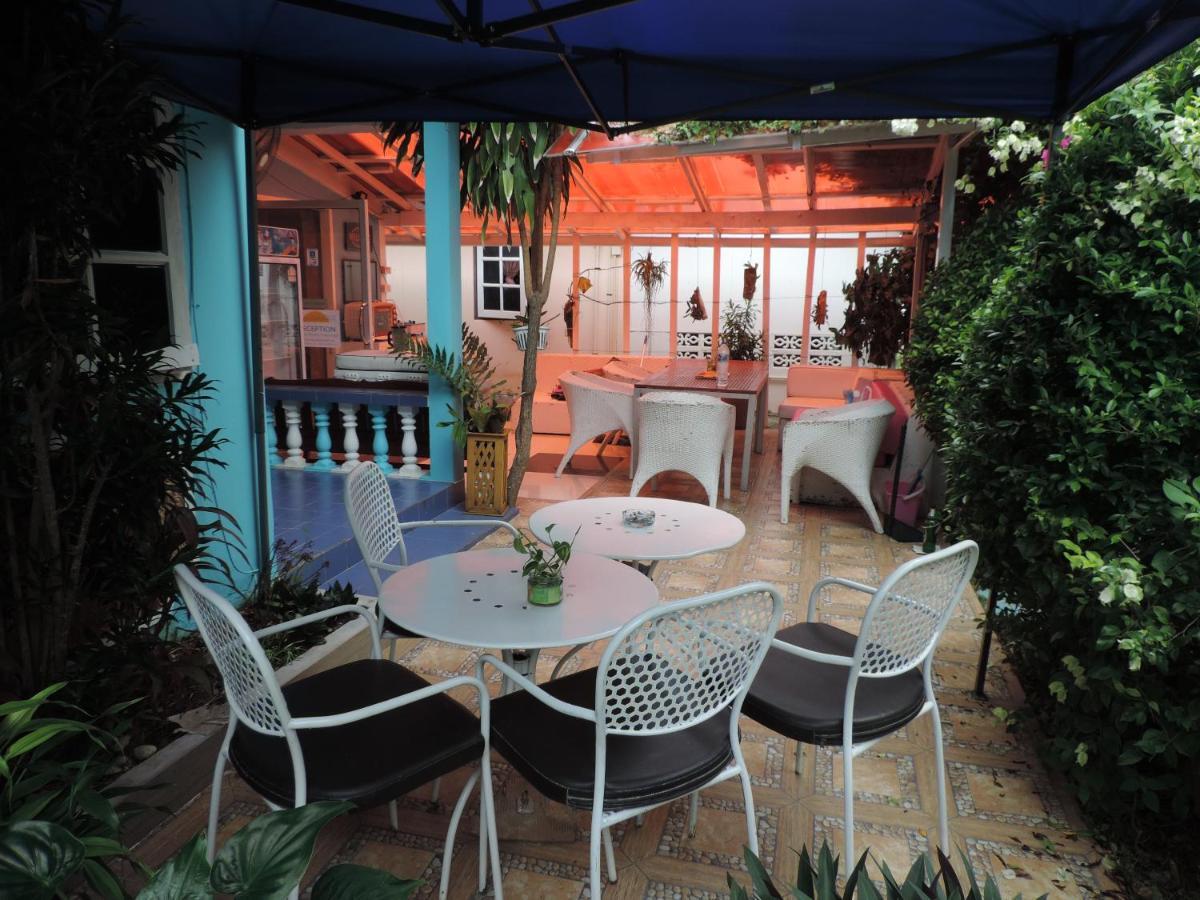 Blue Paradise Residence Rawai Bagian luar foto