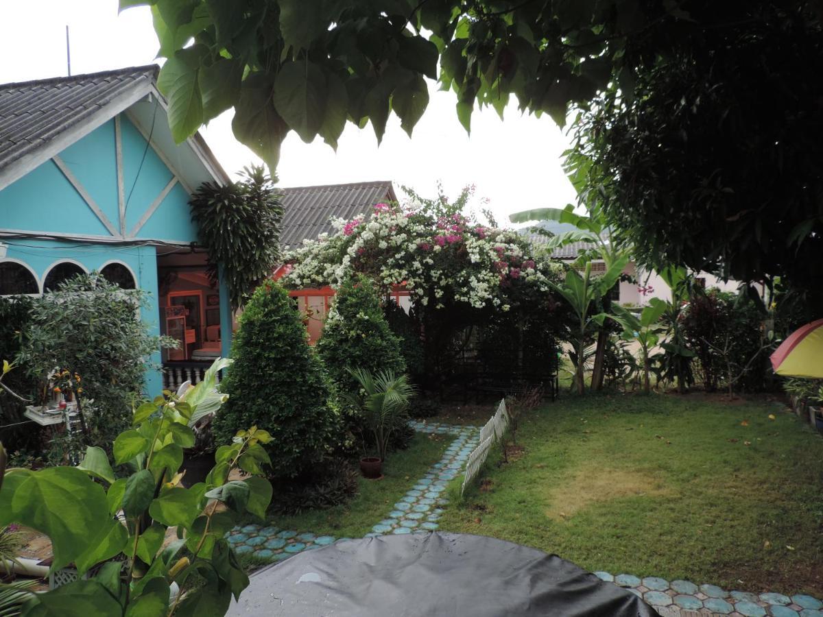Blue Paradise Residence Rawai Bagian luar foto