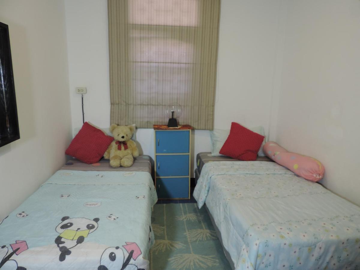 Blue Paradise Residence Rawai Bagian luar foto