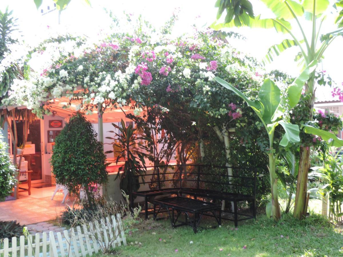 Blue Paradise Residence Rawai Bagian luar foto