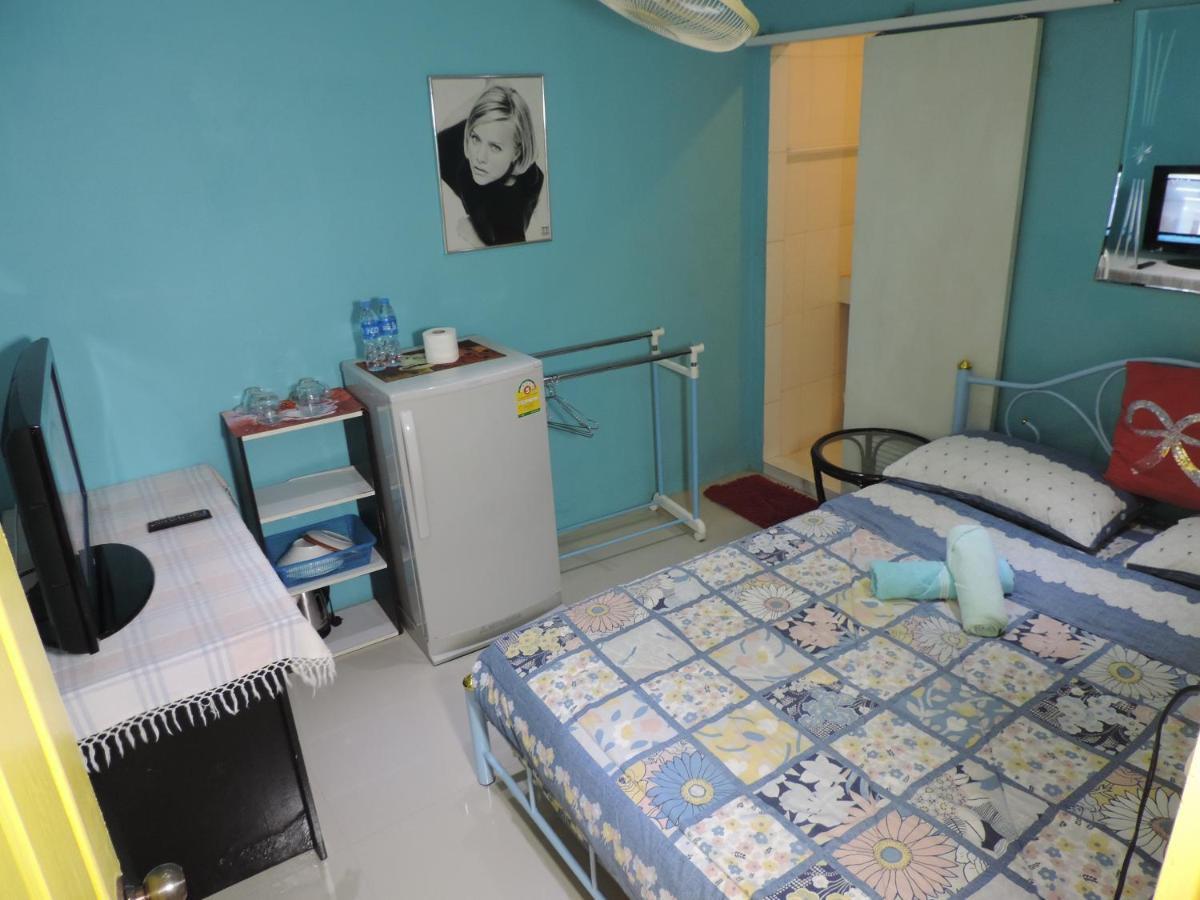 Blue Paradise Residence Rawai Bagian luar foto