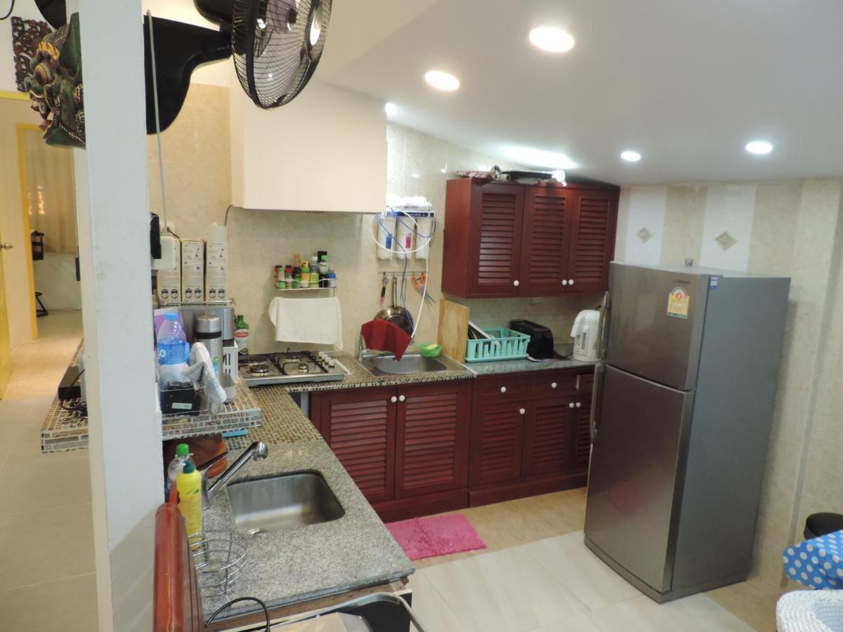 Blue Paradise Residence Rawai Bagian luar foto