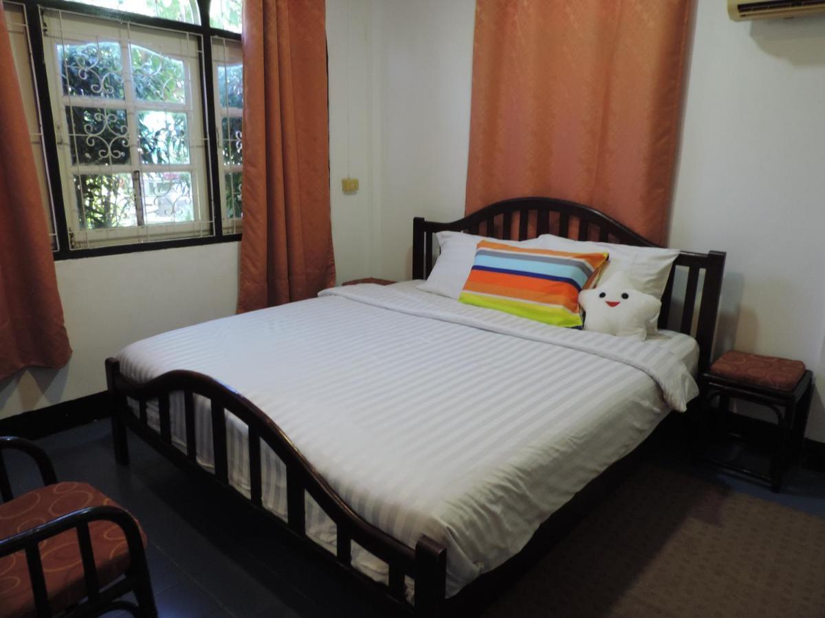 Blue Paradise Residence Rawai Bagian luar foto