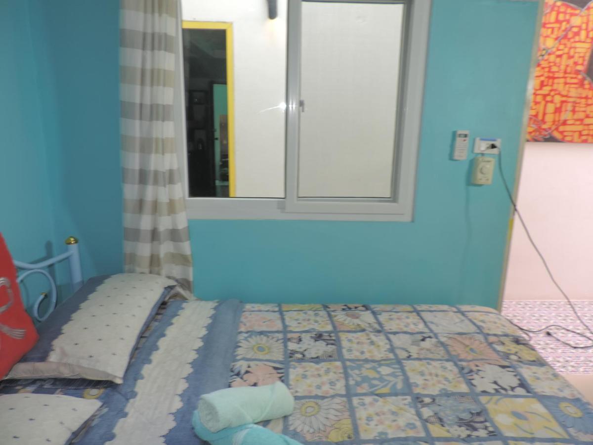 Blue Paradise Residence Rawai Bagian luar foto