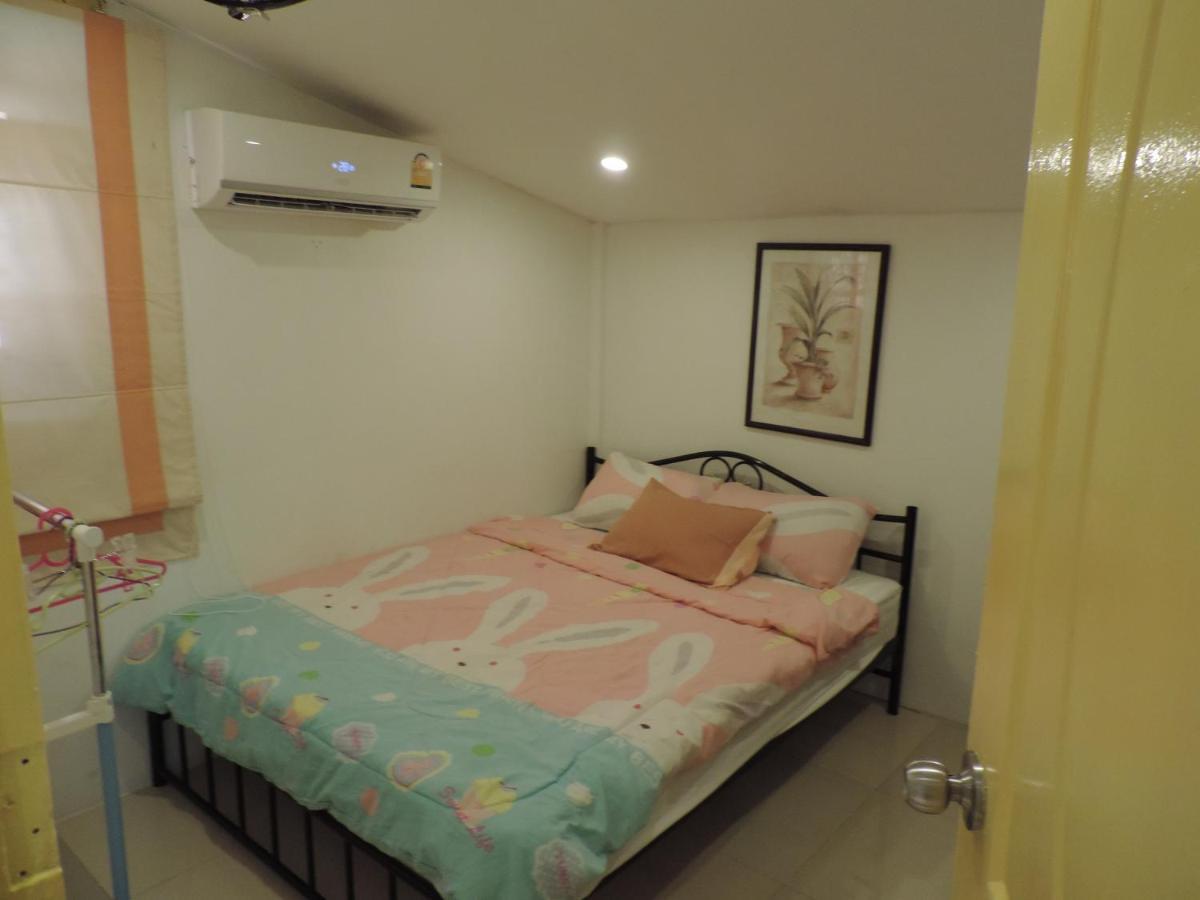 Blue Paradise Residence Rawai Bagian luar foto