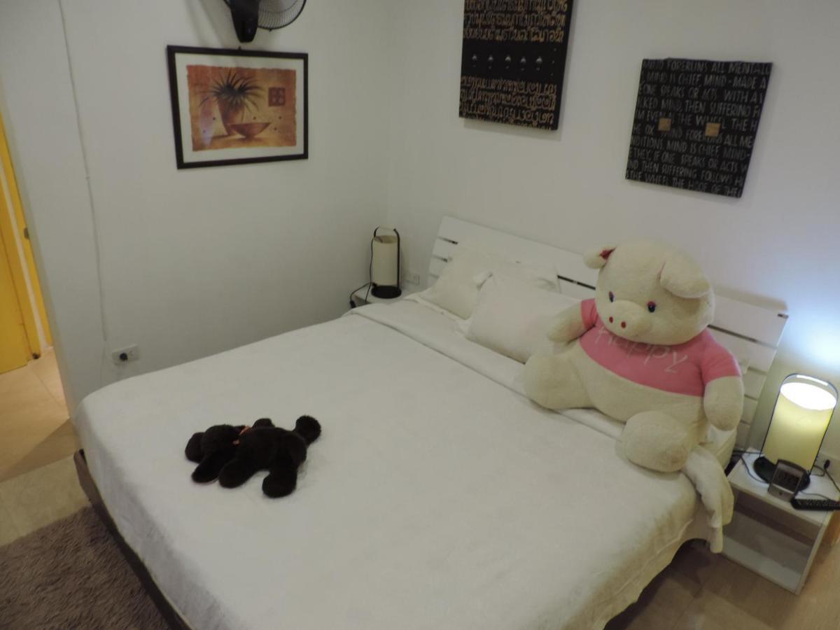 Blue Paradise Residence Rawai Bagian luar foto
