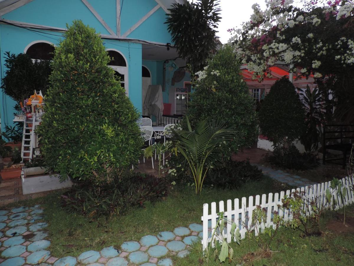 Blue Paradise Residence Rawai Bagian luar foto