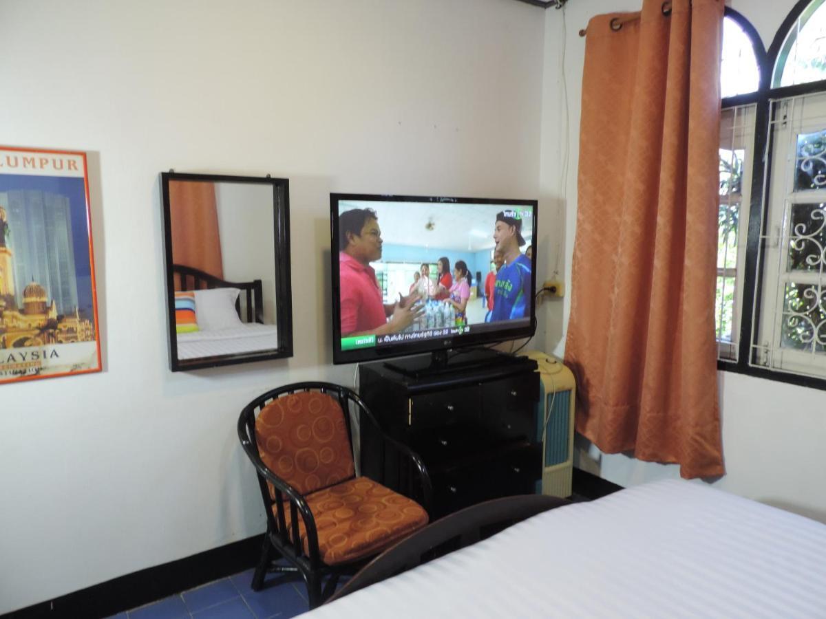 Blue Paradise Residence Rawai Bagian luar foto