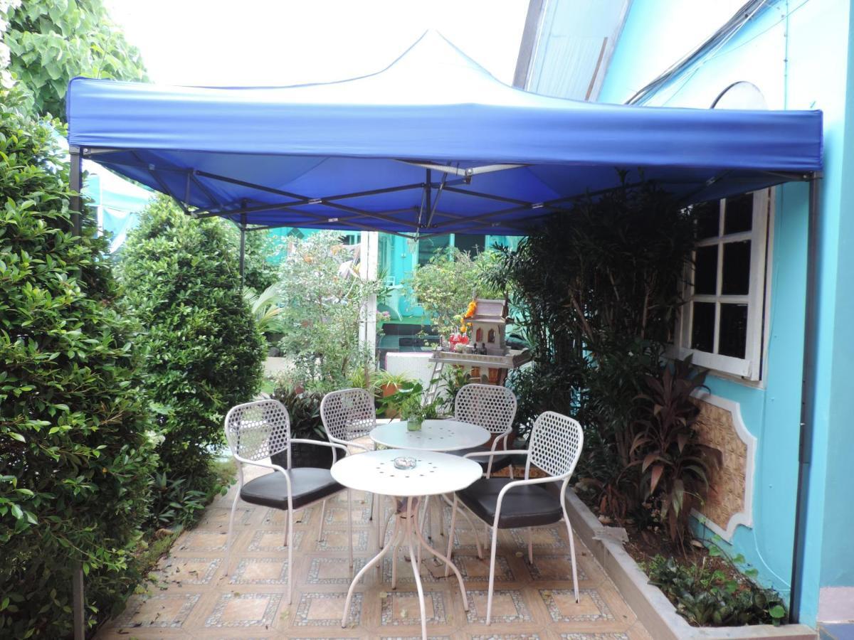 Blue Paradise Residence Rawai Bagian luar foto