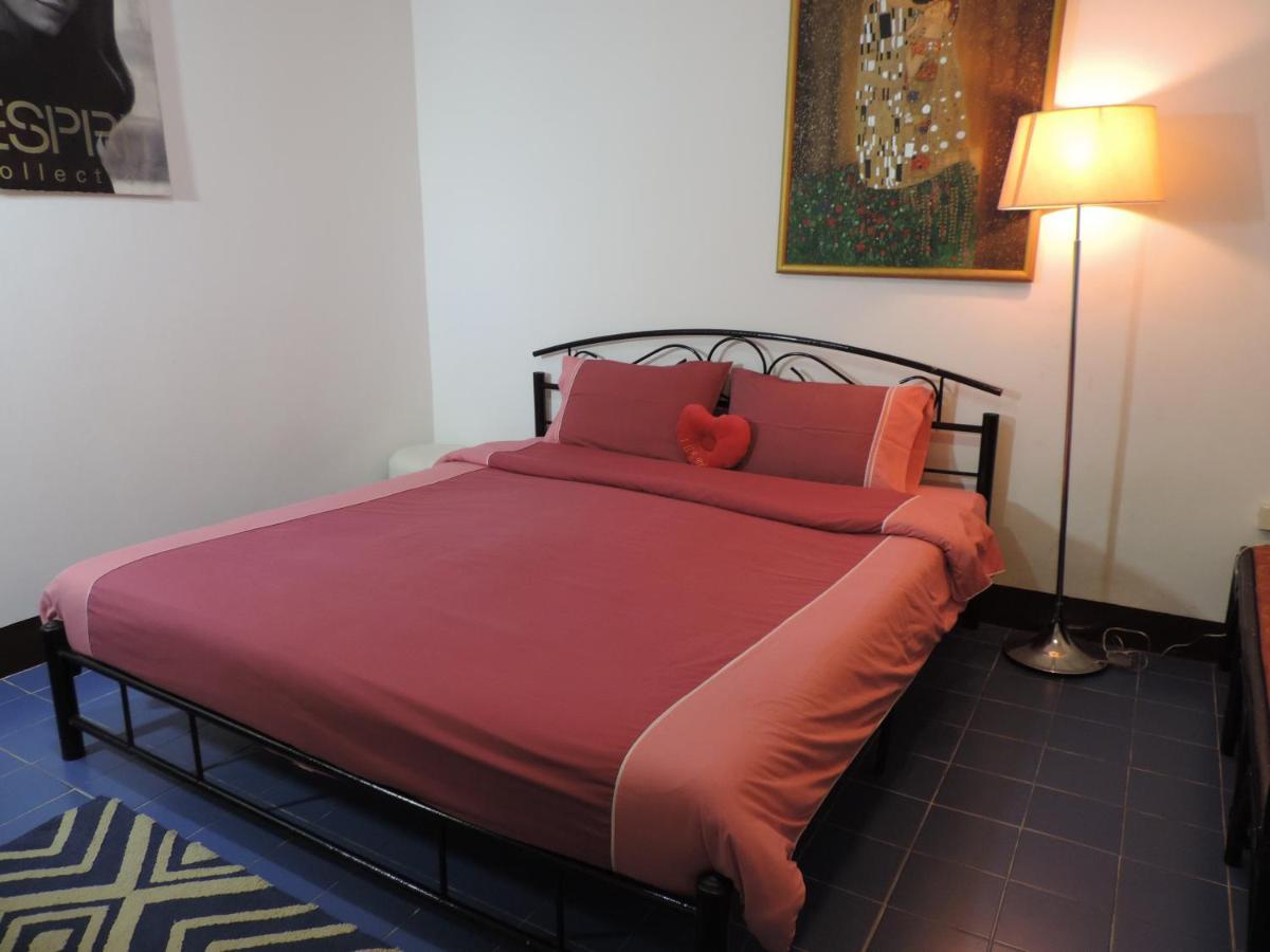 Blue Paradise Residence Rawai Bagian luar foto