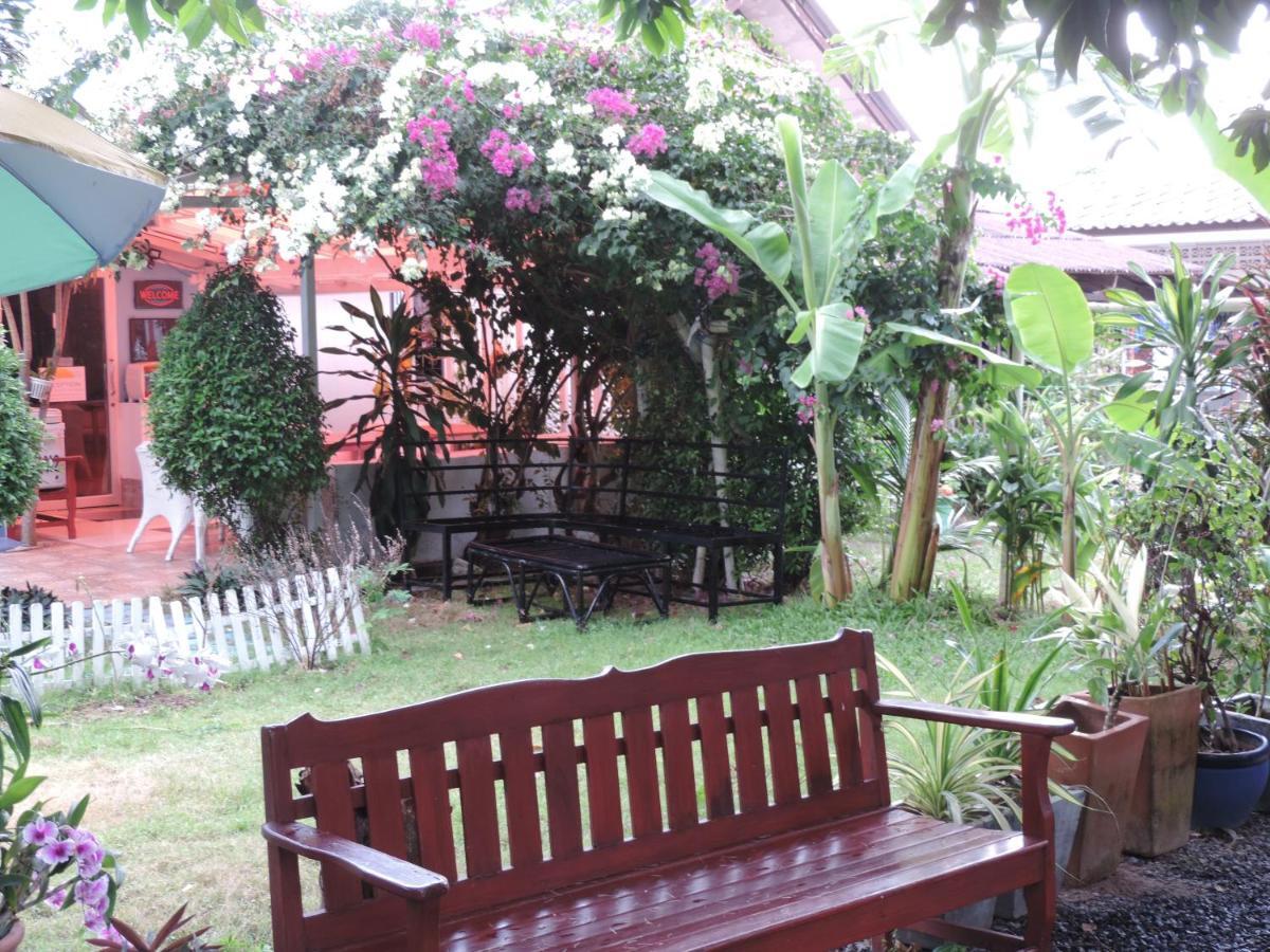 Blue Paradise Residence Rawai Bagian luar foto