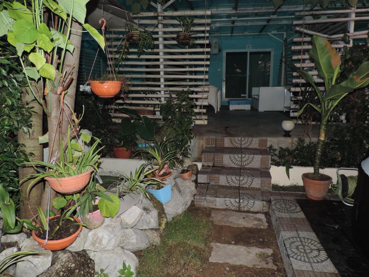 Blue Paradise Residence Rawai Bagian luar foto