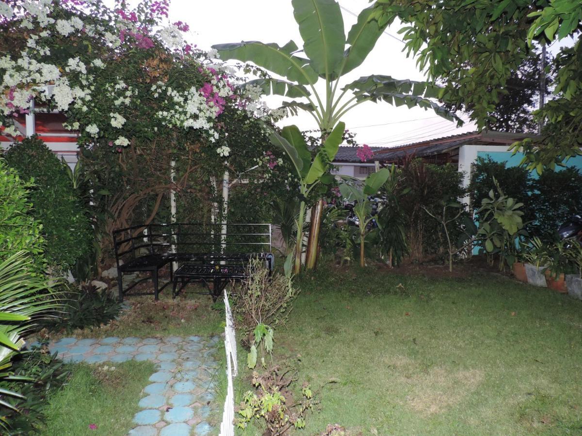 Blue Paradise Residence Rawai Bagian luar foto