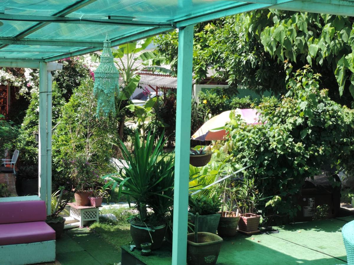 Blue Paradise Residence Rawai Bagian luar foto
