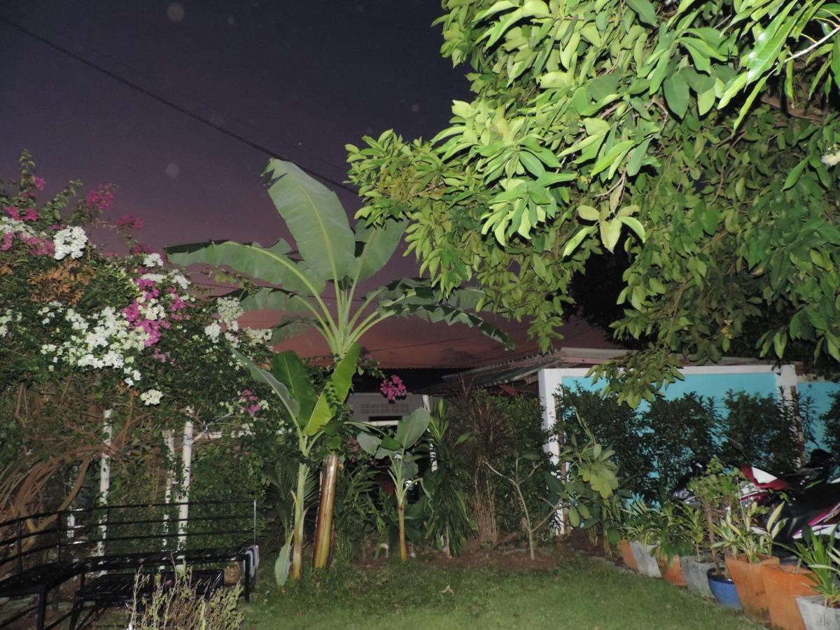 Blue Paradise Residence Rawai Bagian luar foto