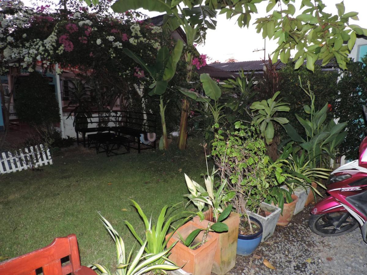 Blue Paradise Residence Rawai Bagian luar foto