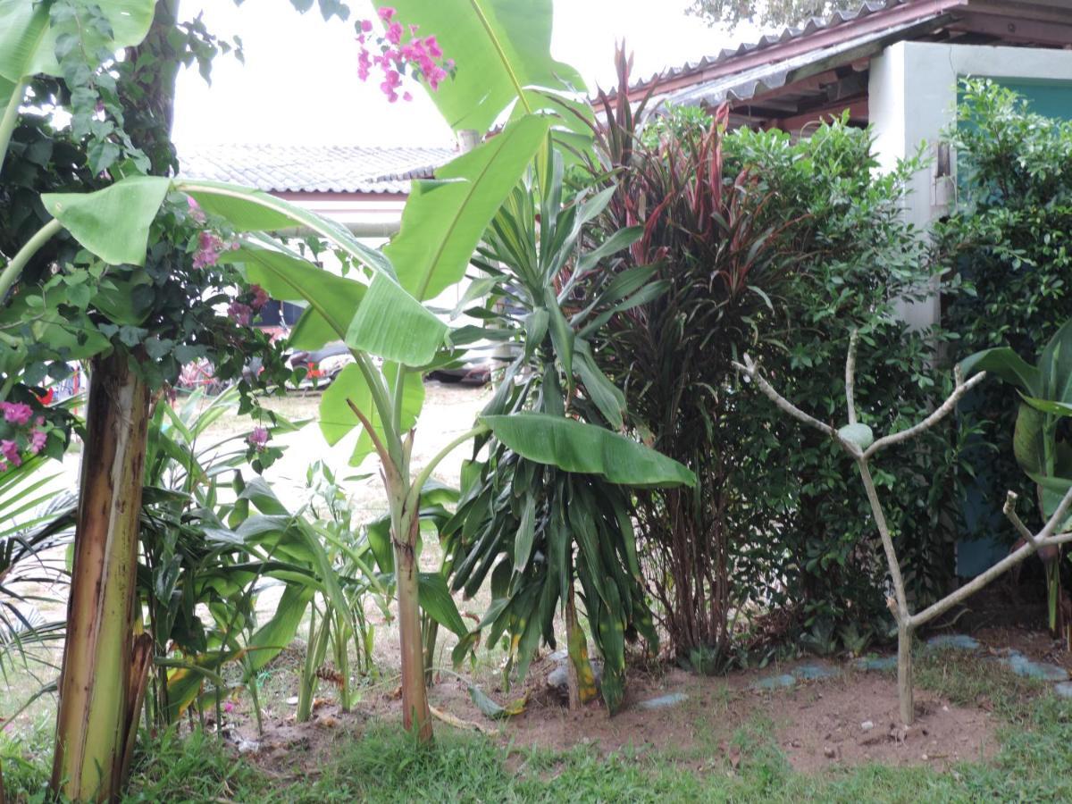 Blue Paradise Residence Rawai Bagian luar foto